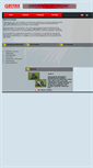 Mobile Screenshot of geytex.com